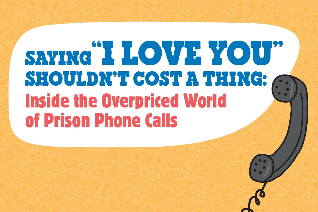 Saying “I Love You” Shouldn’t Cost A Thing Inside the Overpriced World